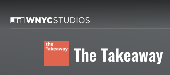The Takeaway (WNYC)