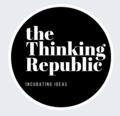 The Thinking Republic